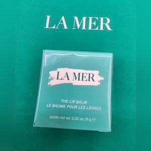 La Mer Lip Balm NIB